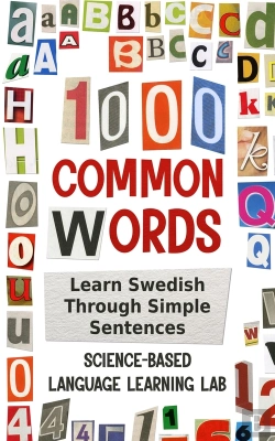 Bertrand.pt - 1000 Common Words