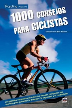 Bertrand.pt - 1000 Consejos Para Ciclistas