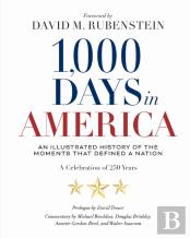 1,000 Days In America