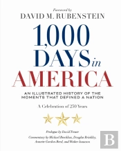 1,000 Days In America