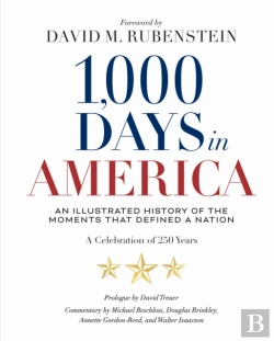 Bertrand.pt - 1,000 Days In America