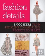 1000 Details In Fashion /Anglais