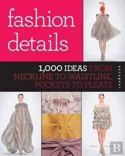 Bertrand.pt - 1000 Details In Fashion /Anglais