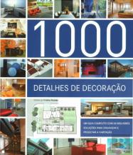 1000 Detalhes De Decoração