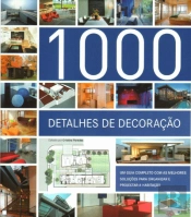 1000 Detalhes De Decoração