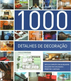 Bertrand.pt - 1000 Detalhes De Decoração