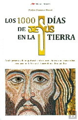 Bertrand.pt - 1000 Dias De Jesus En La Tierra, Los