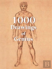 1000 Drawings Of Genius