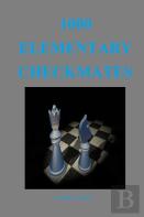 1000 Elementary Checkmates