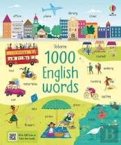 1000 English Words