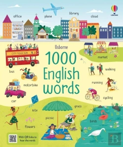 Bertrand.pt - 1000 English Words