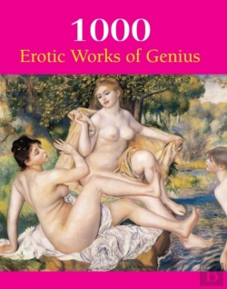 Bertrand.pt - 1000 Erotic Works Of Genius