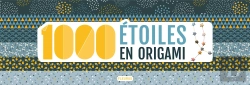 Bertrand.pt - 1000 Étoiles En Origami
