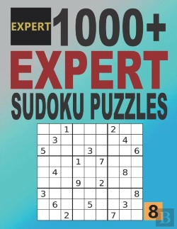 Bertrand.pt - 1000+ Expert Sudoku Puzzles