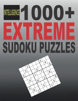 Bertrand.pt - 1000+ Extreme Sudoku Puzzles