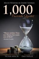 1,000 Favorite Quotes