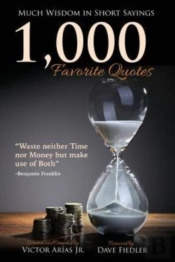 1,000 Favorite Quotes