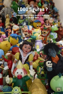 Bertrand.pt - 1000 Figures ? Le Musée International Des Arts Modestes D'Hervé Di Rosa