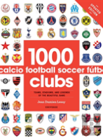 1000 Football Clubs