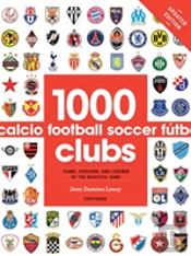 1000 Football Clubs