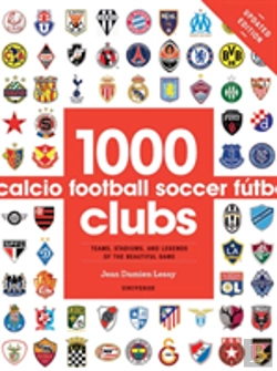 Bertrand.pt - 1000 Football Clubs
