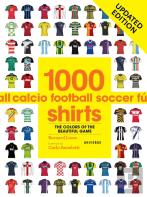 1000 Football Shirts