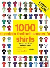 1000 Football Shirts