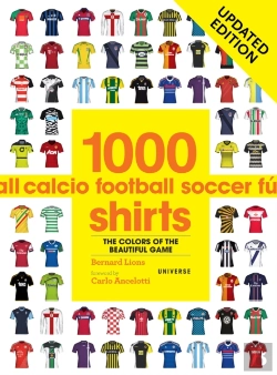 Bertrand.pt - 1000 Football Shirts