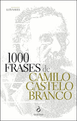 1000 Frases de Camilo Castelo Branco