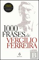 1000 Frases de Vergílio Ferreira