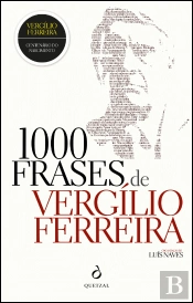 1000 Frases de Vergílio Ferreira