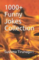 1000+ Funny Jokes Collection