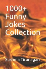 1000+ Funny Jokes Collection