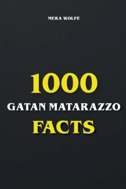 Bertrand.pt - 1000 Gaten Matarazzo Facts