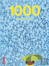 1000 Gouttes De Pluie