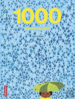 Bertrand.pt - 1000 Gouttes De Pluie