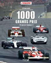 1000 Grands Prix