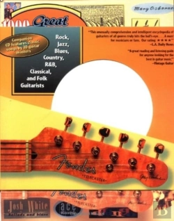 Bertrand.pt - 1000 Great Guitarists