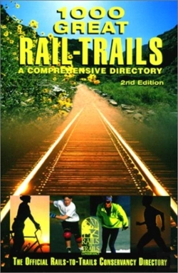 Bertrand.pt - 1000 Great Rail-Trails, 2nd