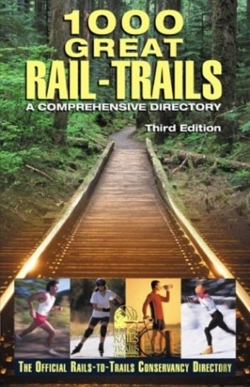 Bertrand.pt - 1000 Great Rail-Trails