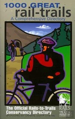 Bertrand.pt - 1000 Great Rail Trails