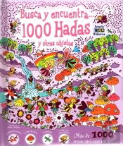 1000 Hadas Y Otros Objetos