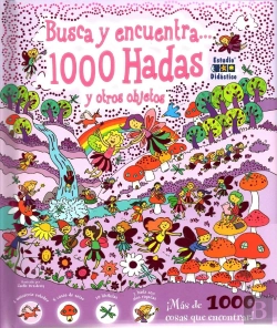 Bertrand.pt - 1000 Hadas Y Otros Objetos
