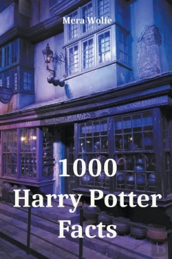 Bertrand.pt - 1000 Harry Potter Facts