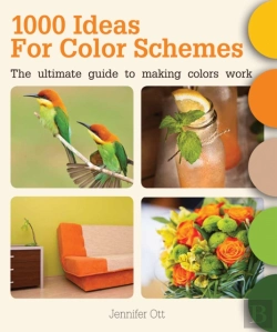 Bertrand.pt - 1000 Ideas For Color Schemes