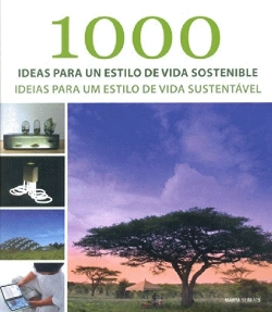 Bertrand.pt - 1000 Ideas Para Un Estilo De Vida Sostenible