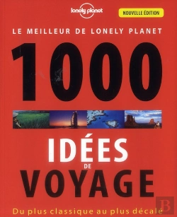 Bertrand.pt - 1000 Idees De Voyages 3ed