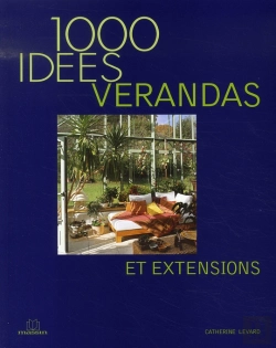 Bertrand.pt - 1000 Idees; Vérandas Et Extensions