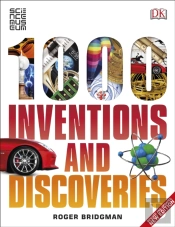 1000 Inventions And Discoveries