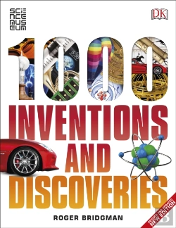 Bertrand.pt - 1000 Inventions And Discoveries